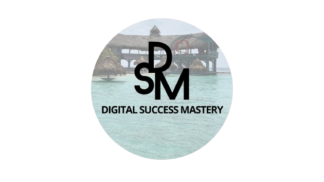 DSM_Digital Success Mastery